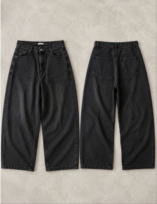 Продаю джинси  BAGGY