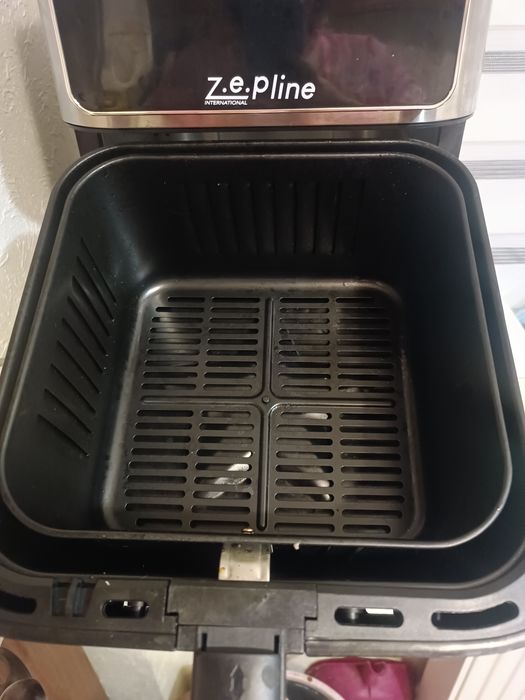 Продам аерогриль 13л