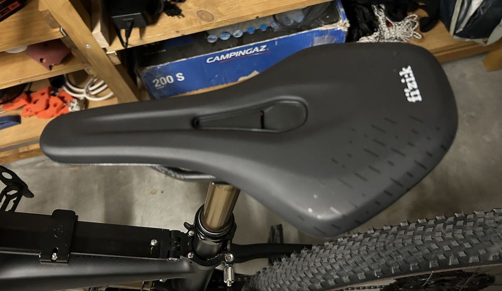 Discos galfer 180mm / Selim FIZIK Terra Aidon