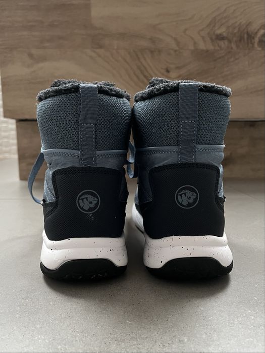 Buty zimowe śniegowce Iguana r 37 idealne