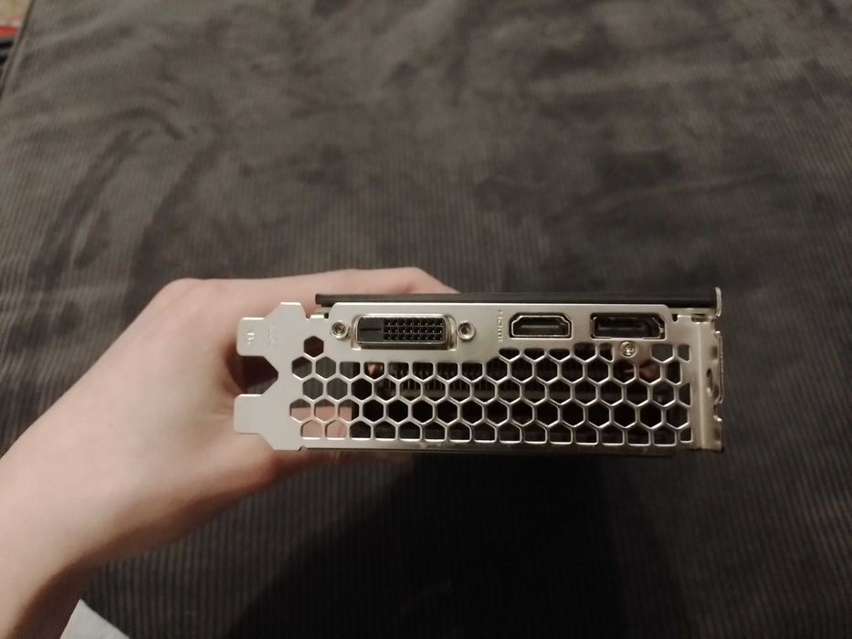 GTX 1660 Super Gainward