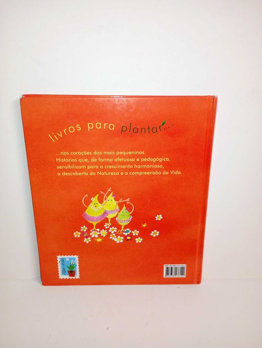 A Folha Bailarina