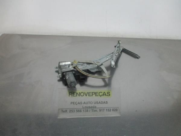 Elevador vidros frente esquerdo OPEL Astra H Caravan (L35)