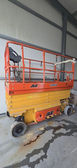 Plataforma Elevatória64738967506817122