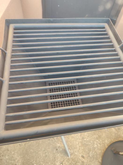 Sprzedam solidnego grilla