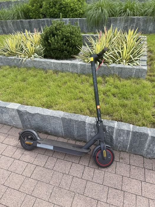 Hulajnoga elektryczna xiaomi mi pro 2
