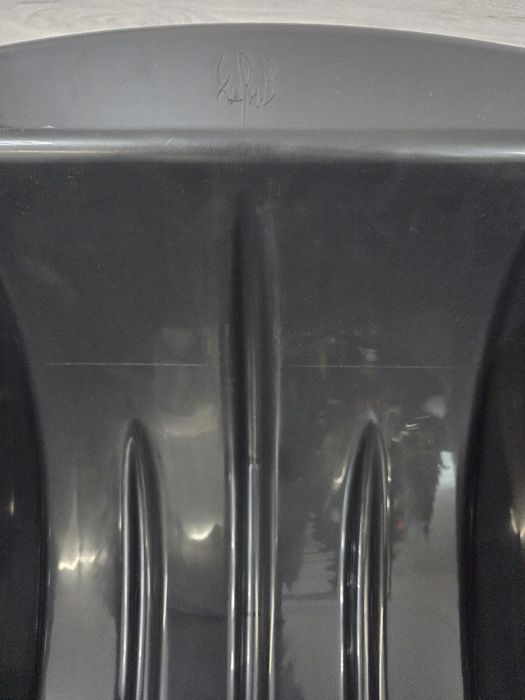 Санки-волокуши "Харьков" для зимней рыбалки - 90х55х22см