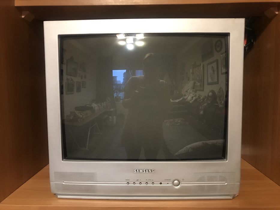 Телевізор Samsung