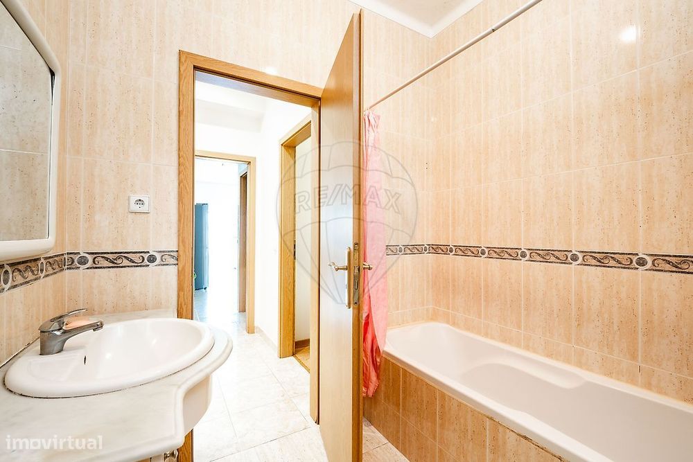 Apartamento T3 para venda
