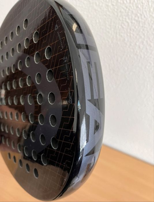 Raquete padel speed evo