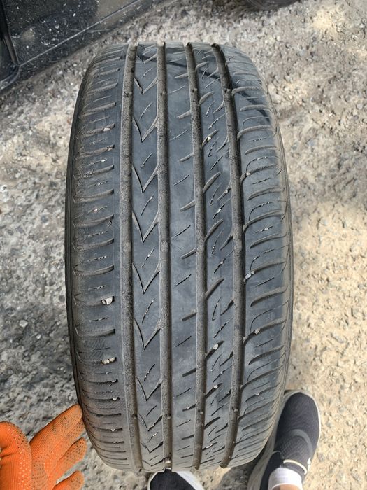 Gislaved Ultra speed 2 205/50 R17