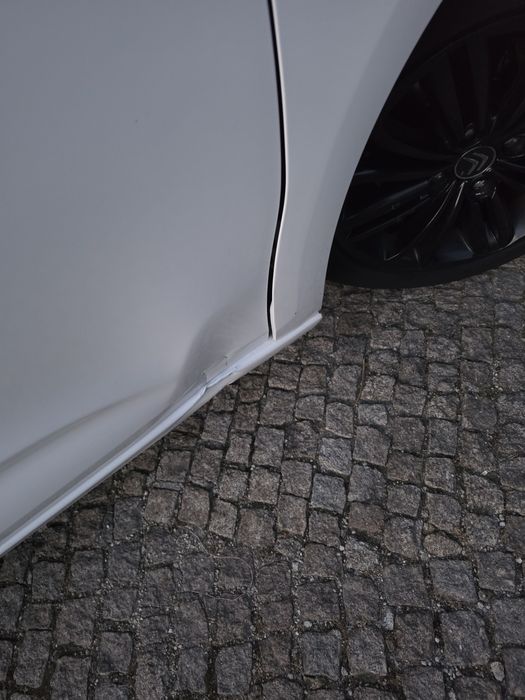 Citroën c4 comercial