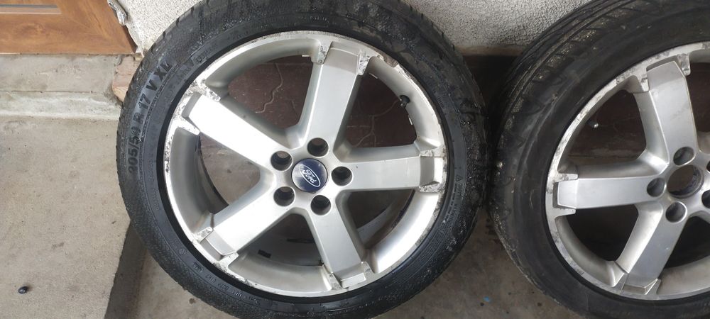 Продам диски Ford
