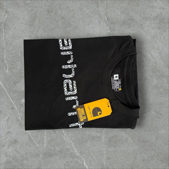 Lote T-shirts Carhartt 19 unidades