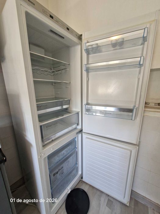 Frigorifico Bosch KGV36VW32S/05