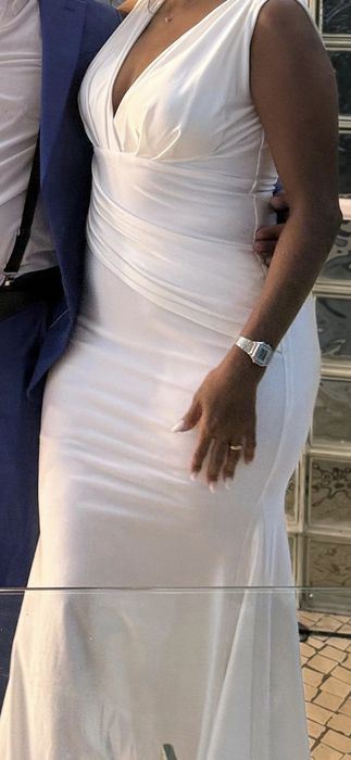 Vestido de noiva