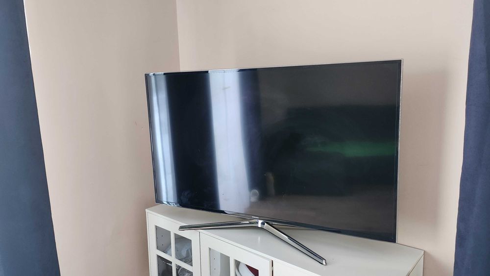 TV Samsung 48...