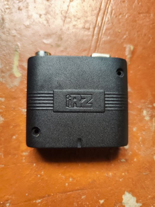Модем iRZ MC52iT