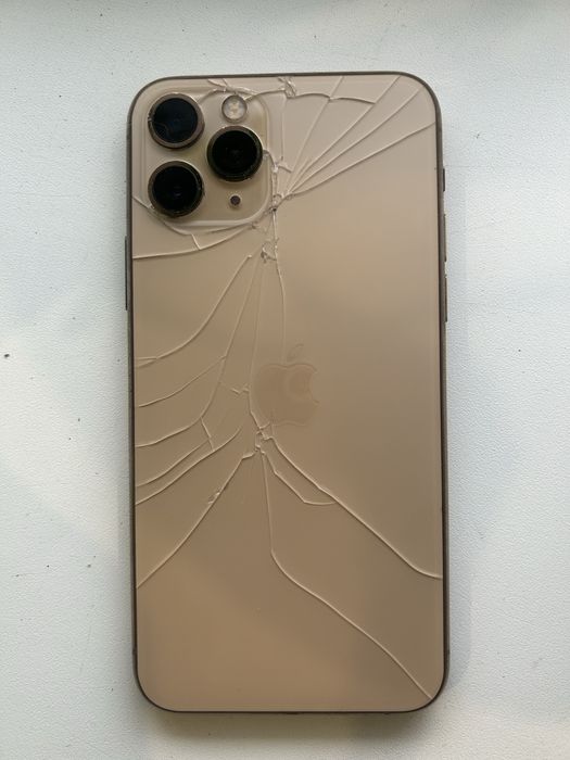 iPhone 11 Pro 256 г. Айфон 11 про 256