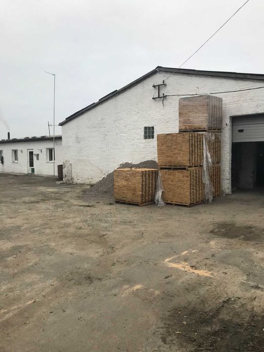 Фермерський комплекс