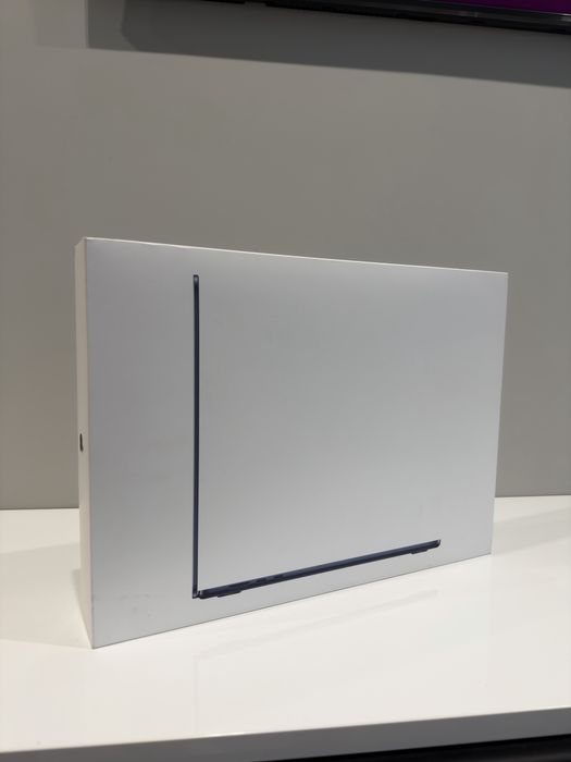 Apple MacBook Air 15" 2026 Apple M5