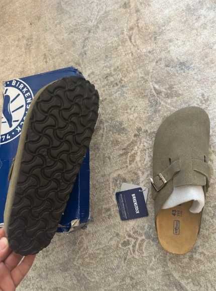 Birkenstock Boston R.38
