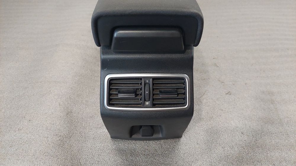 Consola central RENAULT Megane IV Grandtour (K9A/M_)