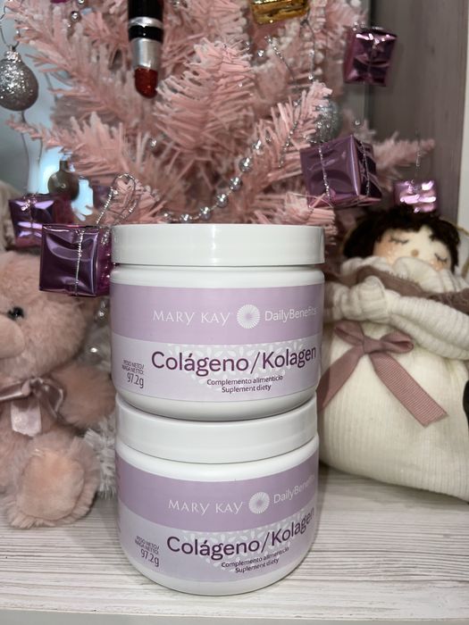 Колаген Мері Кей Mary Kay