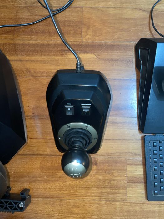 Volante FR.TEC suzuka wheel Elite - vendo ou troco.