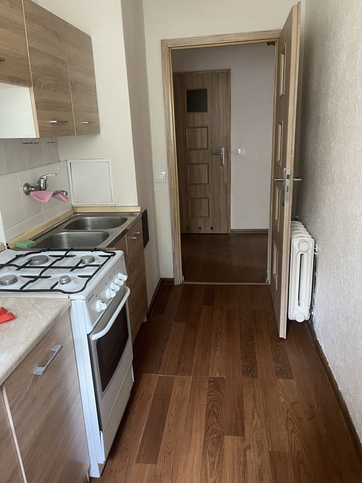 2 pokojowe mieszkanie do wynajecia Walbrzych podzamcze - Widok 6