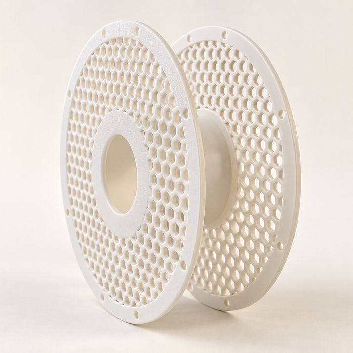 Spool / Bobine para Filamento 3D