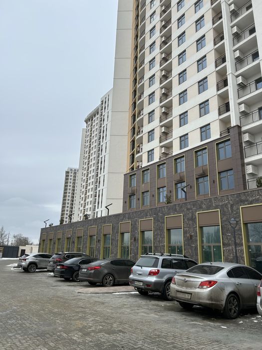 Коммерческая недвижимость по адресу ул. Танкистов (площадь 53 м²) - Atlanta.ua - фото 2