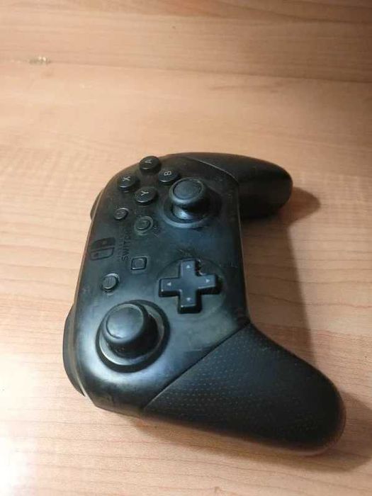 Comando Pro Nintendo Switch (Original)