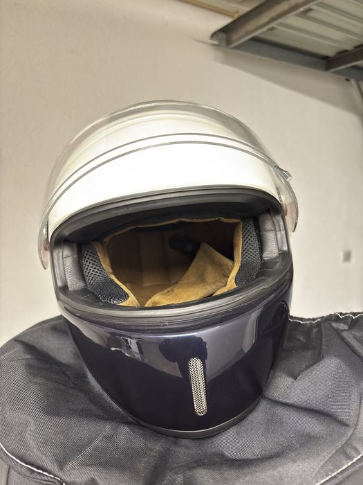 Capacete NEXX X.G100R grand win tamanho L