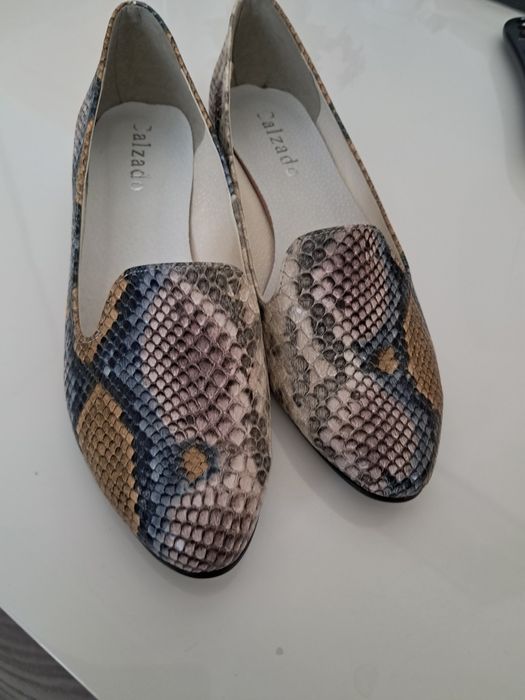 Buty damskie rozm 38