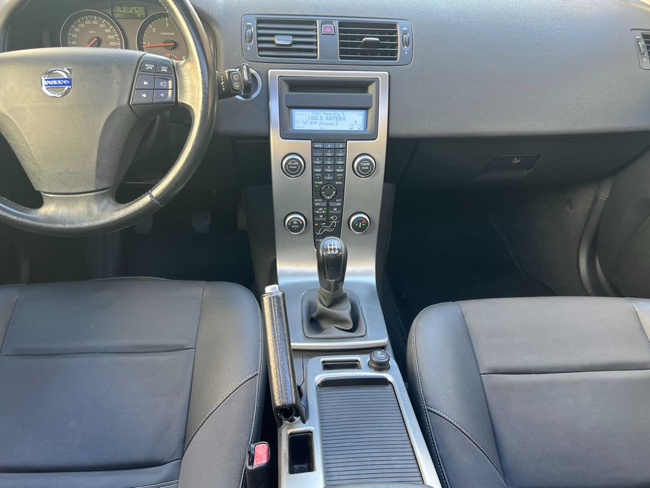 Volvo V50 - 1.6 115 cv - IMPECAVEL