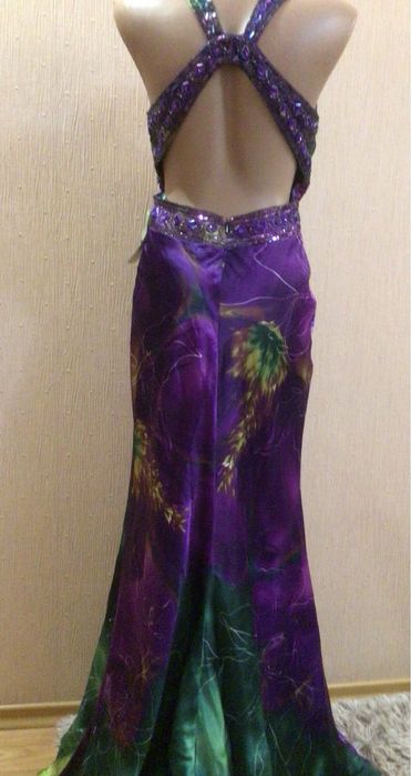 Женская одежда