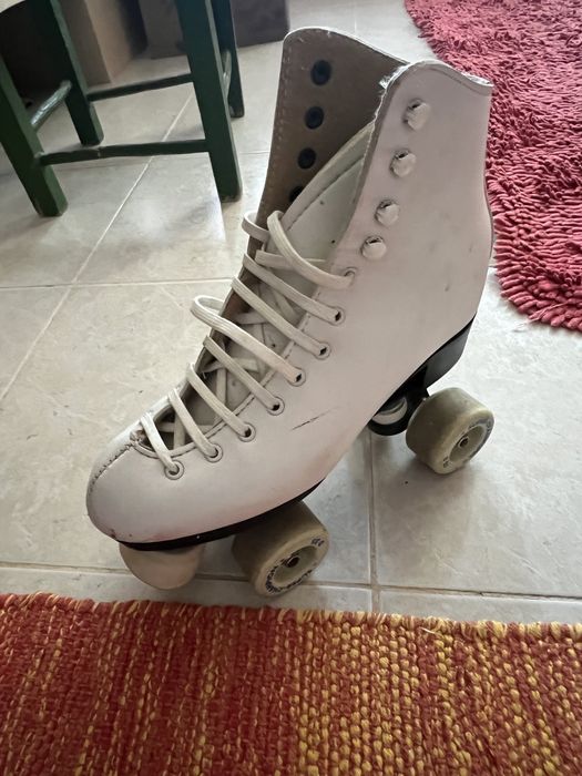 Patins profissionais numero 38