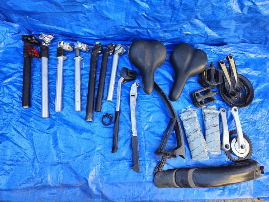 Continental contact plus  Schwalbe Kenda