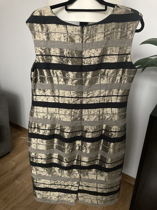 Sukienka damska SYLWESTER 2025