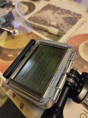 Экшн-камера Sjcam sj8 plus