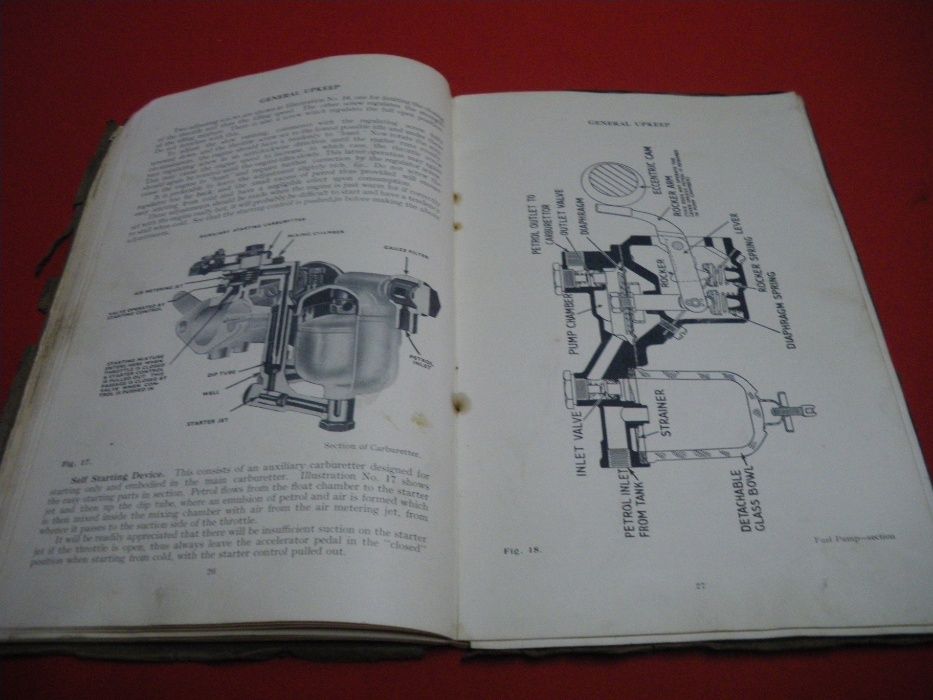 Standard 9 "Big Nine" - 193364398409472769124