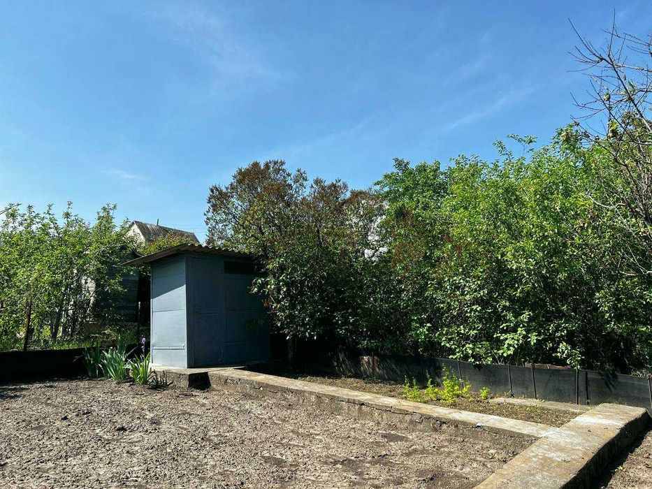 Загородный дом с землей Дача Дачный участок