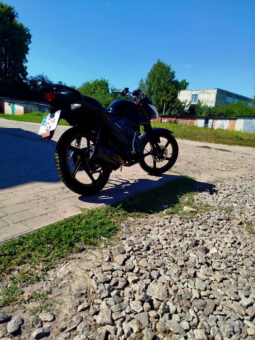 Продам ліфан ccr 150-2E