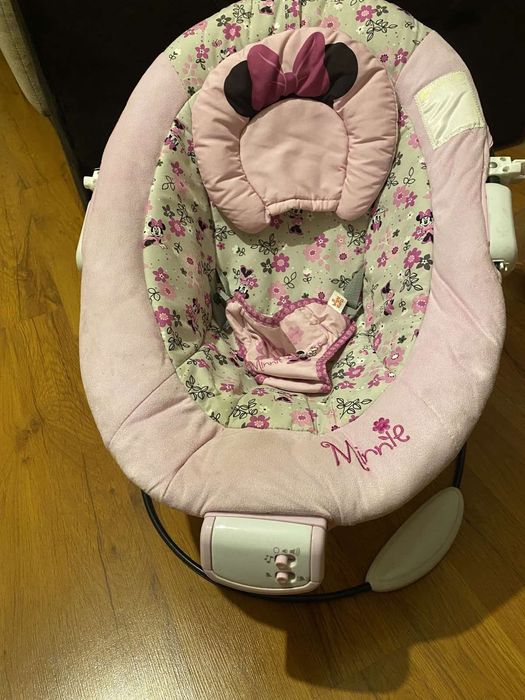 Шезлонг для немовлят діток