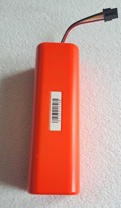 Bateria de substituição para aspirador robot Xiaomi Roborock