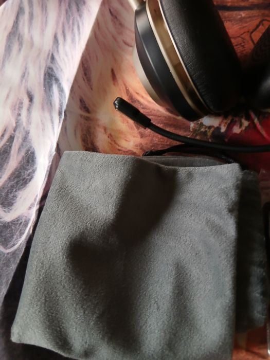 Bezprzewodowy zestaw słuchawkowy z mikrofonem, Bluetooth  nowe