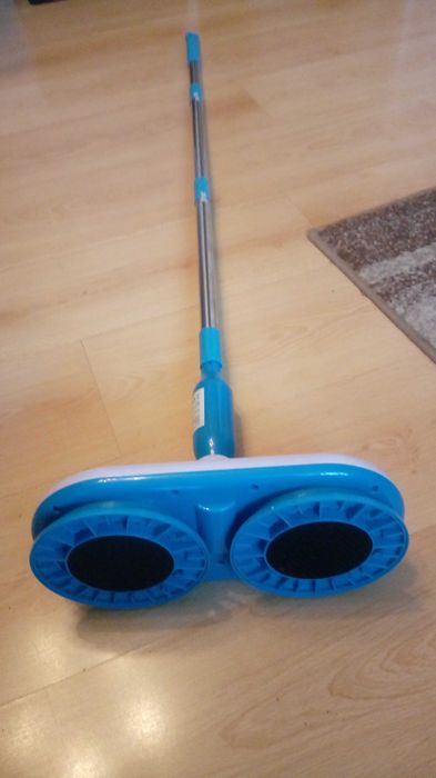 Mop elektryczny nowy