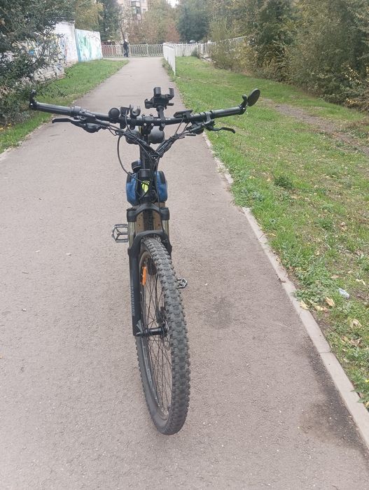 Продам Електровелосипед