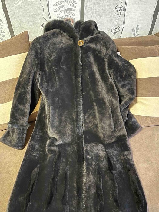 Продам натуральну шубу